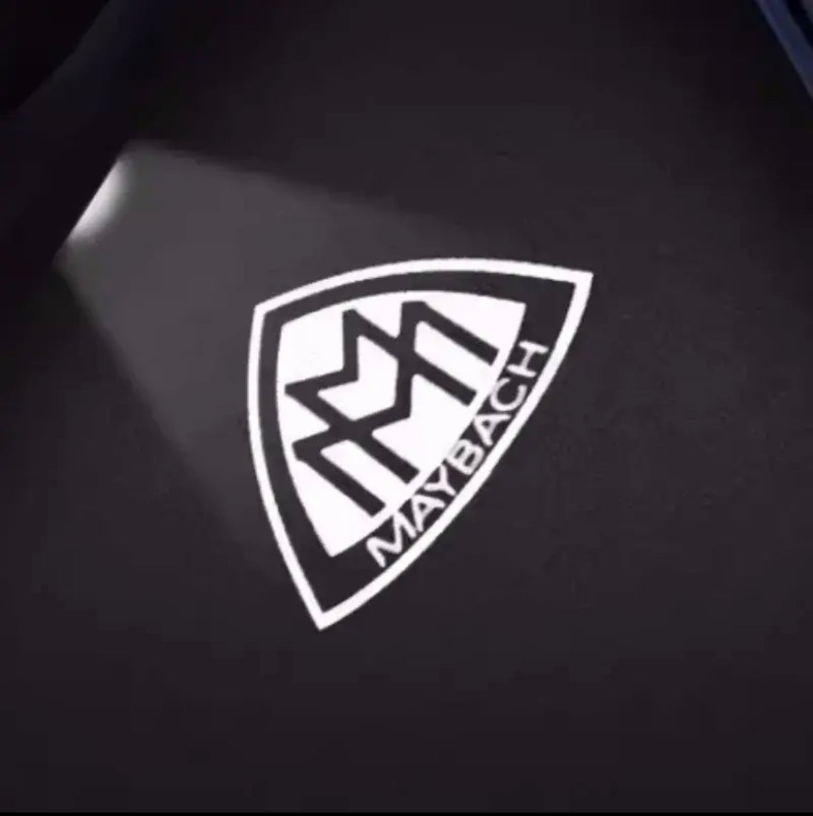 LED Car Door Lights Logo HD Laser Decor Project Ghost Lamp For Mercedes Benz W176 W205 W166 W246 W212 A B C M ML GLA GLS E Class